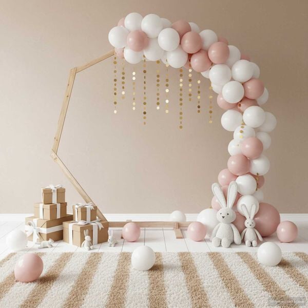 vidaXL Esk&uuml;vői &Iacute;v Vil&aacute;gos Barna 221 x 92 x 216 cm T&ouml;m&ouml;r fenyőfa