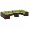 Brown_and_green