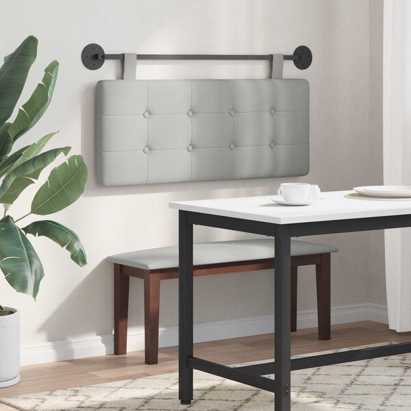 vidaXL Fali Fejt&aacute;mla Falra szerelhető sz&ouml;vet