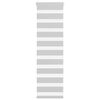 vidaXL zebraf&uuml;gg&ouml;nnyel 40x100 cm sz&ouml;vetsz&eacute;less&eacute;g 35,9 cm poli&eacute;szter