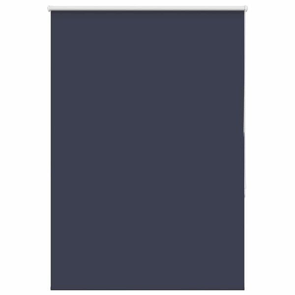 vidaXL redőny Blackout 110x175 cm sz&ouml;vetsz&eacute;less&eacute;g 105,7 cm poli&eacute;szter