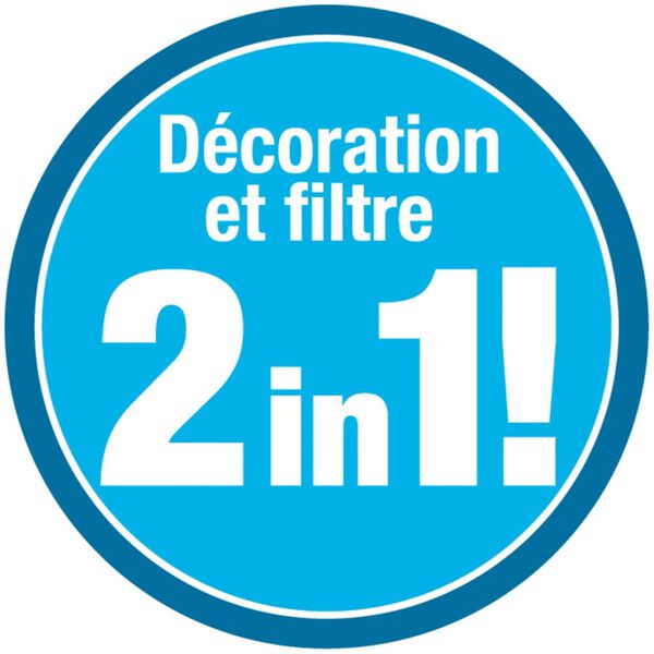 Ubbink Acqua Arte Amphora v&iacute;zi l&eacute;tes&iacute;tm&eacute;ny 1355800