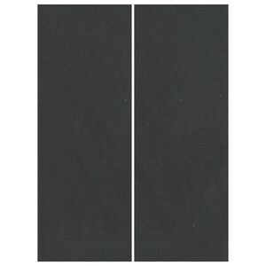 vidaXL Medence alatlappal Fekete 300 x 220 x 0,1 cm Nemes sz&ouml;vet