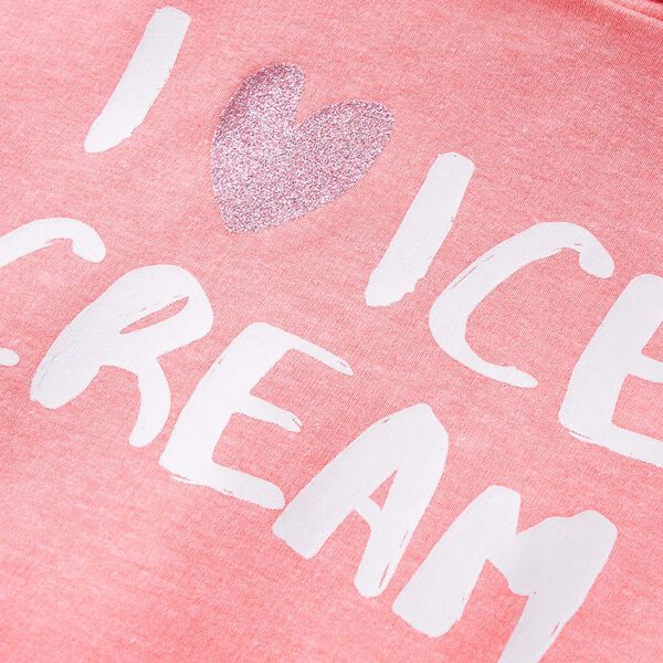 &Eacute;l&eacute;nk r&oacute;zsasz&iacute;n kapucnis gyerekpul&oacute;ver 116