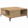 Artisan_oak