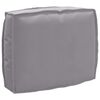 vidaXL P&aacute;rna Sz&uuml;rke 50 x 40 x 12 cm Oxford Sz&ouml;vet