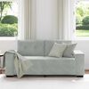 vidaXL vil&aacute;gossz&uuml;rke b&aacute;rsony loveseat kanap&eacute; 140 cm