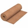 vidaXL Parafa tekercs Barna 100 x 500 x 0,8 cm Parafa