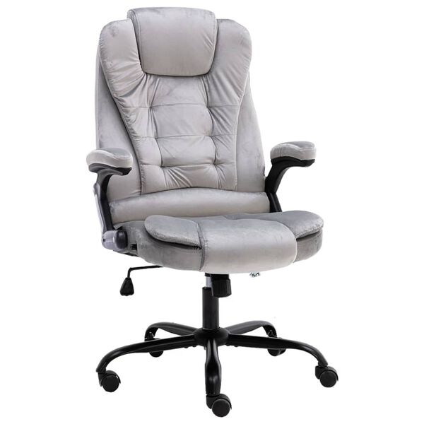 vidaXL vil&aacute;gossz&uuml;rke b&aacute;rsony irodasz&eacute;k