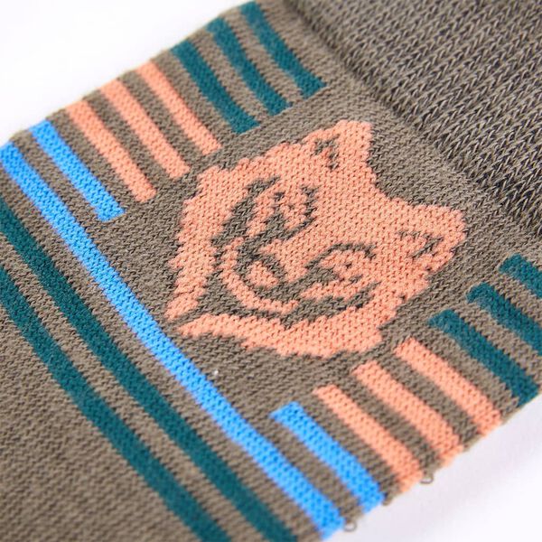 5 pár gyerekzokni EU 23-26