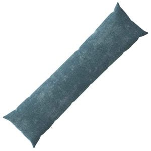 vidaXL P&aacute;rna huzat HEERLEN K&eacute;k 40 x 145 cm Chenille Sz&ouml;vet