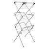 Metaltex Tec Concerto Slim 3 szintes sz&aacute;r&iacute;t&oacute;&aacute;llv&aacute;ny 9,5 m