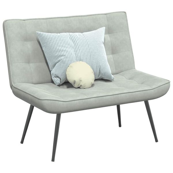 vidaXL vil&aacute;gossz&uuml;rke b&aacute;rsonypad 110 x 74 x 84 cm