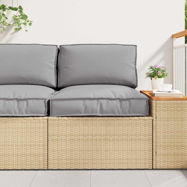 vidaXL Raklap p&aacute;rna k&eacute;szlet 2 pcs Sz&uuml;rke Oxford Sz&ouml;vet