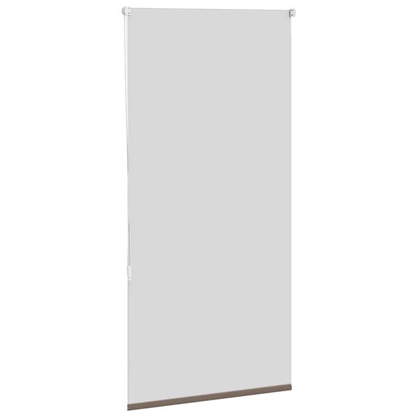 vidaXL redőny Blackout 65x175 cm Sz&ouml;vetsz&eacute;less&eacute;g 60,7 cm poli&eacute;szter