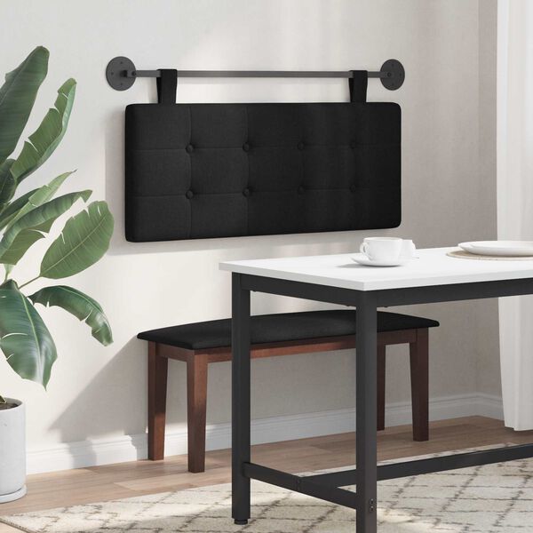 vidaXL Fali Fejt&aacute;mla Falra szerelhető sz&ouml;vet