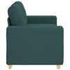 vidaXL s&ouml;t&eacute;tz&ouml;ld sz&ouml;vet loveseat kanap&eacute; 160x77x82 cm
