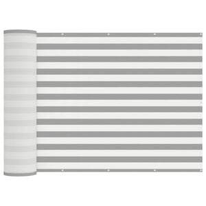vidaXL Erk&eacute;ly adatv&eacute;delmi k&eacute;pernyő 180 x 700 cm
