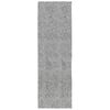 vidaXL PAMPLONA sz&uuml;rke magas sz&aacute;l&uacute; bolyhos modern szőnyeg 80 x 250 cm