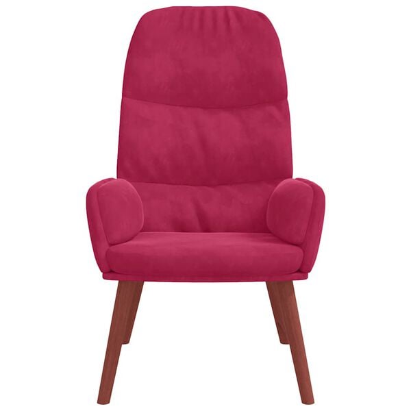 vidaXL bord&oacute; b&aacute;rsony pihenőfotel