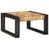 vidaXL F&uuml;rdőszobai polc Soksz&iacute;nű 60 x 50 x 23 cm