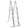 Intex n&eacute;gyfokos biztons&aacute;gi medencel&eacute;tra 122 cm