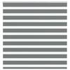 vidaXL zebraf&uuml;gg&ouml;nnyel s&ouml;t&eacute;t sz&uuml;rke sz&ouml;vetsz&eacute;less&eacute;g 145,9cm poli&eacute;szter
