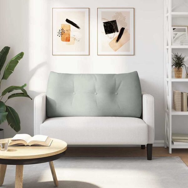 vidaXL H&aacute;tp&aacute;rna Vil&aacute;gossz&uuml;rke 100 x 24 x 50 cm B&aacute;rsony