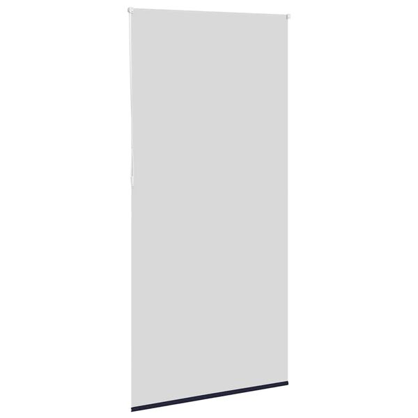 vidaXL redőny Blackout 95x230 cm Sz&ouml;vetsz&eacute;less&eacute;g 90,7 cm poli&eacute;szter