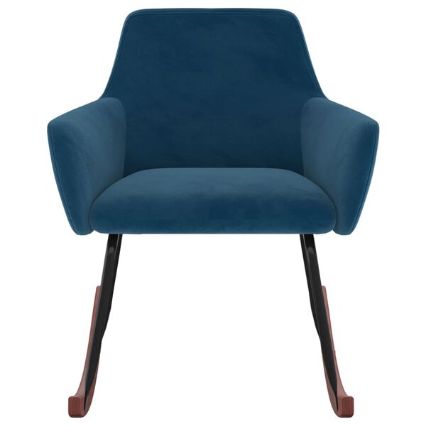 vidaXL k&eacute;k b&aacute;rsony hintasz&eacute;k