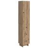Artisan_oak