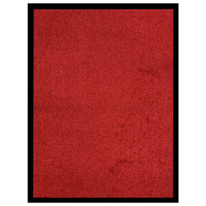 vidaXL piros l&aacute;bt&ouml;rlő 40 x 60 cm