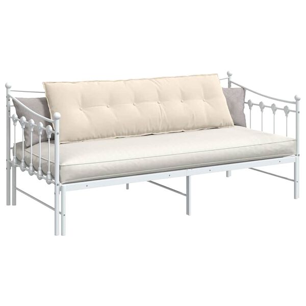 vidaXL H&aacute;tp&aacute;rna B&eacute;zs 160 x 50 cm Mikrosz&aacute;las Sz&ouml;vet