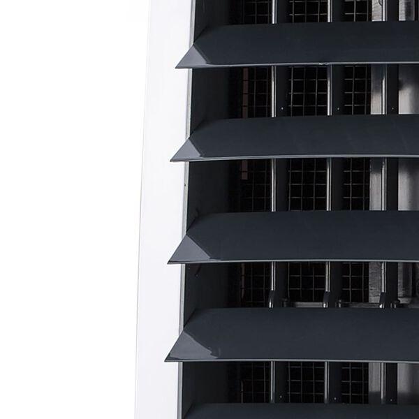 Tristar AT-5450 l&eacute;ghűtő 4,5 L 50 W fekete/feh&eacute;r