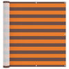 vidaXL Erk&eacute;ly Sz&uacute;nyogh&aacute;l&oacute; 120 x 200 cm Oxford Sz&ouml;vet N&eacute;gysz&ouml;gletes