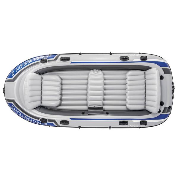 Intex Excursion 5 forg&oacute;motoros felf&uacute;jhat&oacute; cs&oacute;nak tart&oacute;bakkal