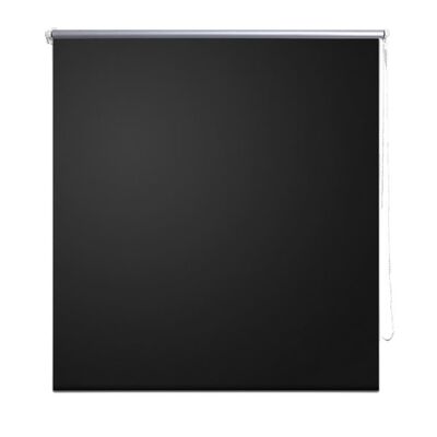 Roló Elsötétítés 80 x 230 cm Fekete