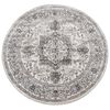 vidaXL ARBIZU t&ouml;bbsz&iacute;nű vintage st&iacute;lus&uacute; bel-/k&uuml;lt&eacute;ri szőnyeg &Oslash; 120 cm