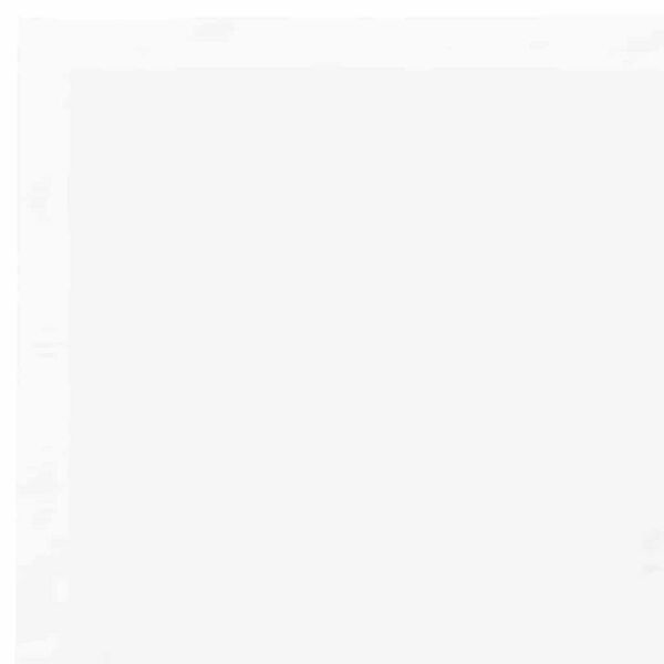 vidaXL Napellenző ponyva Fehér 10 x 1.6 m szövet