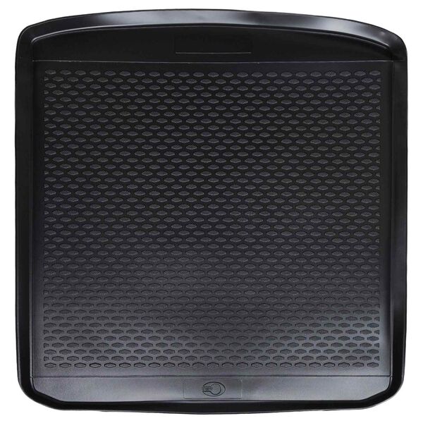 vidaXL Csomagt&eacute;r szőnyeg Fekete VW ARTEON TPE