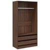 Brown_oak