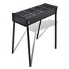 BBQ &Aacute;llv&aacute;ny Fasz&eacute;n Barbecue 75X28cm