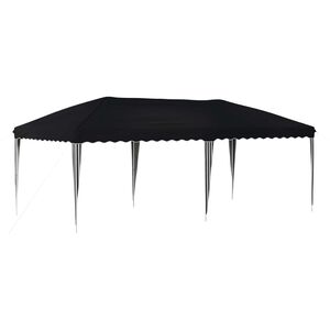 vidaXL Parti s&aacute;tor 575 x 290 x 245 cm Antracit