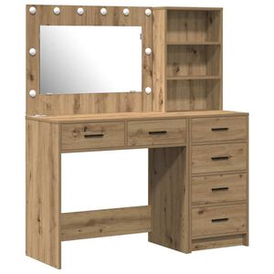 vidaXL &Ouml;lt&ouml;zk&ouml;dőasztal 2 db Barna 78.5 x 41 x 135 cm Szerelt Fa