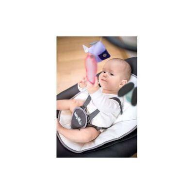 Babymoov Swoon Motion automatikus baba hintaszék/ringatószék