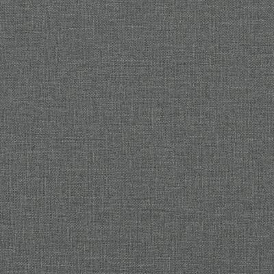 vidaXL szürke sonoma színű szerelt fa cipőtároló pad 102 x 32 x 50 cm