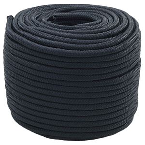 vidaXL Cs&oacute;nak K&ouml;t&eacute;l 1.4 mm 25 m Kir&aacute;lyk&eacute;k Poli&eacute;szter