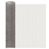 vidaXL H&aacute;l&oacute;s K&eacute;pernyő 60 x 200 cm 3 Mesh Rozsdamentes ac&eacute;l 201 Ez&uuml;st