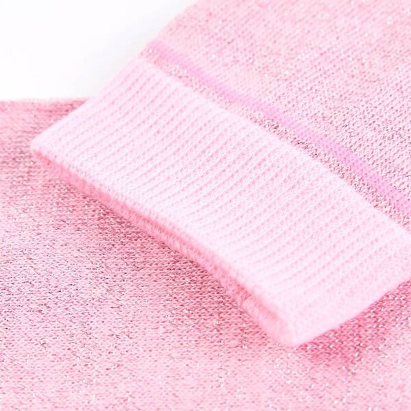 5 pár gyerekzokni EU 30-34