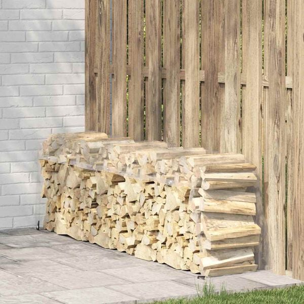 vidaXL &aacute;tl&aacute;tsz&oacute; ponyva lyukaszt&oacute;val 1x4 m PVC